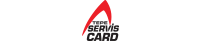 TepeServis Kart Logo